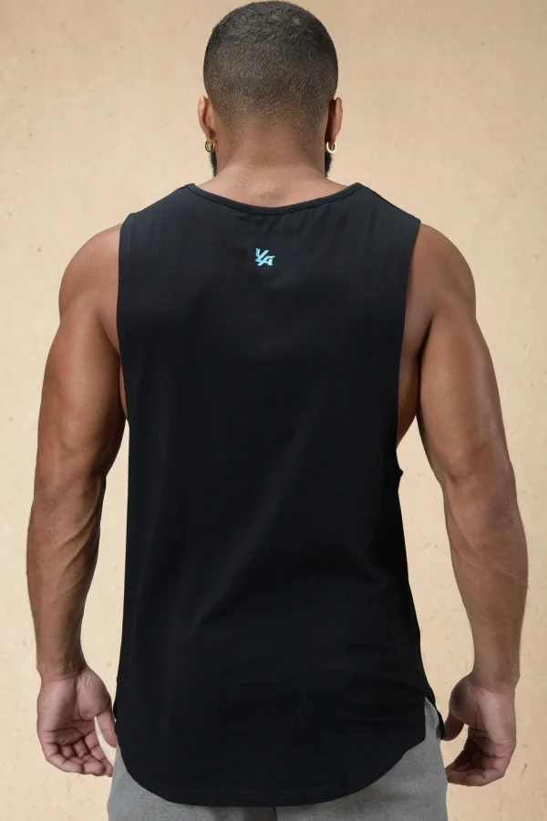 Youngla Tanks<332 Infinity Muscle Tanks