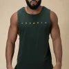 Youngla Tanks<332 Infinity Muscle Tanks