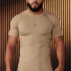 Youngla Shirts<425-Iron Compression Tees