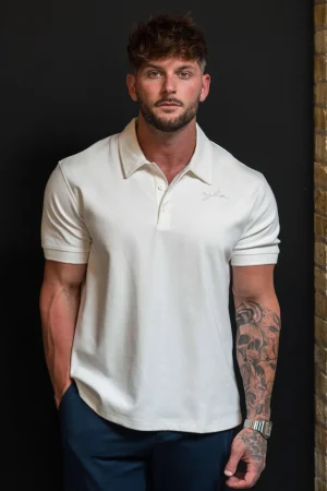 Youngla Shirts<412 Jacked Polo Tees