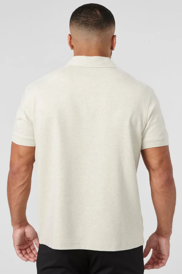 Youngla Shirts<412 Jacked Polo Tees