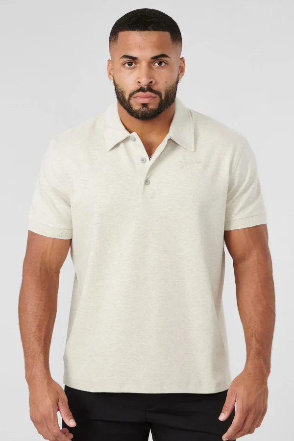 Youngla Shirts<412 Jacked Polo Tees