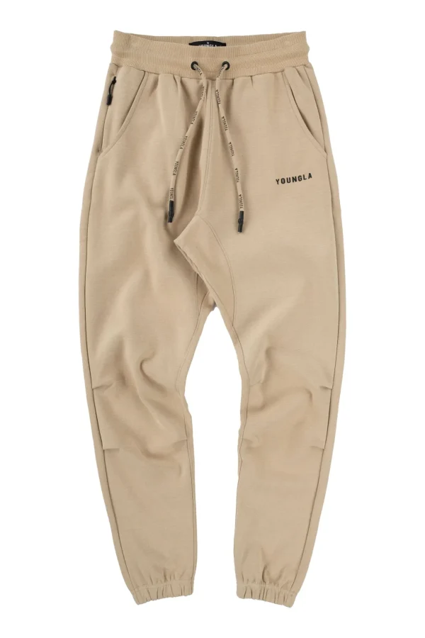 Youngla Joggers<210 Kick-Back Joggers