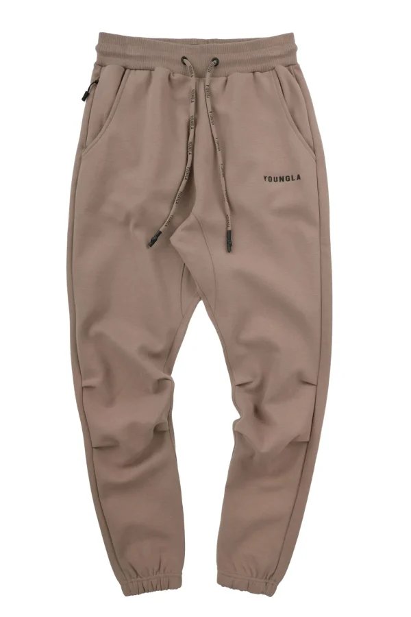 Youngla Joggers<210 Kick-Back Joggers