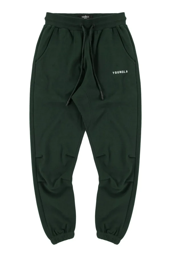 Youngla Joggers<210 Kick-Back Joggers