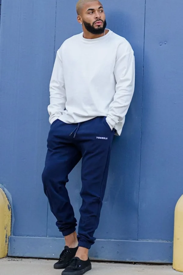 Youngla Joggers<210 Kick-Back Joggers