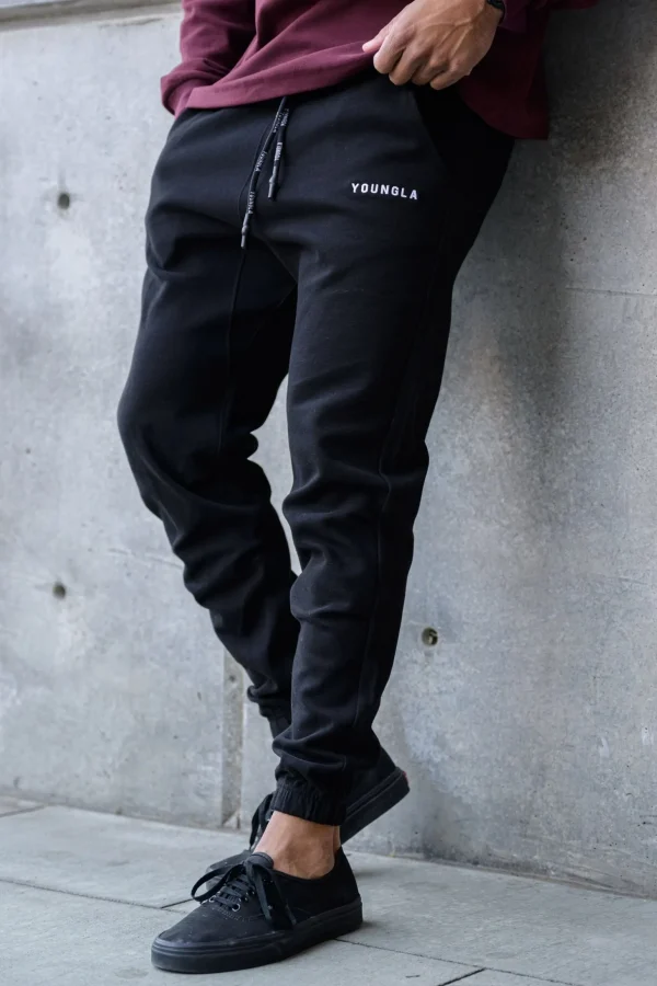 Youngla Joggers<210 Kick-Back Joggers