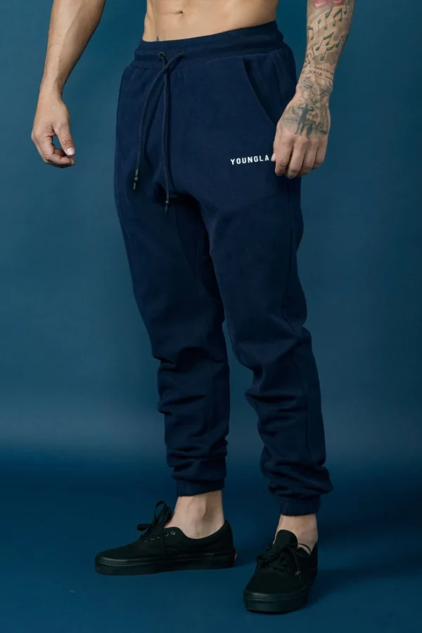 Youngla Joggers<210 Kick-Back Joggers