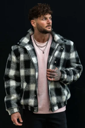 Youngla Outerwear<563 Kingpin Jackets