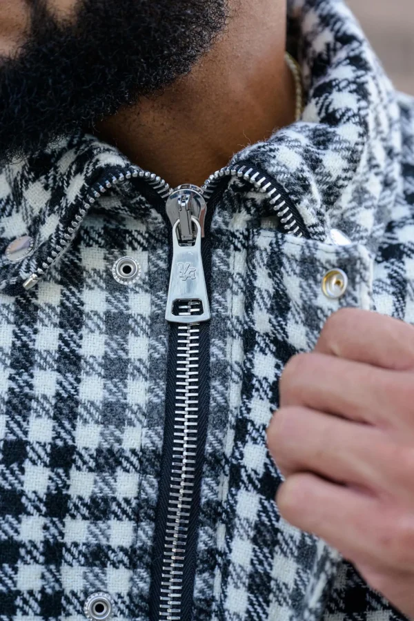 Youngla Outerwear<563 Kingpin Jackets