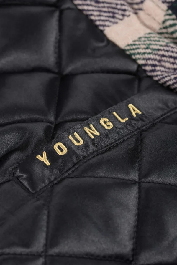 Youngla Outerwear<563 Kingpin Jackets