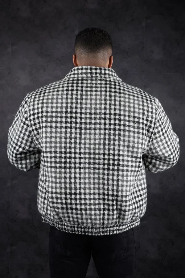 Youngla Outerwear<563 Kingpin Jackets