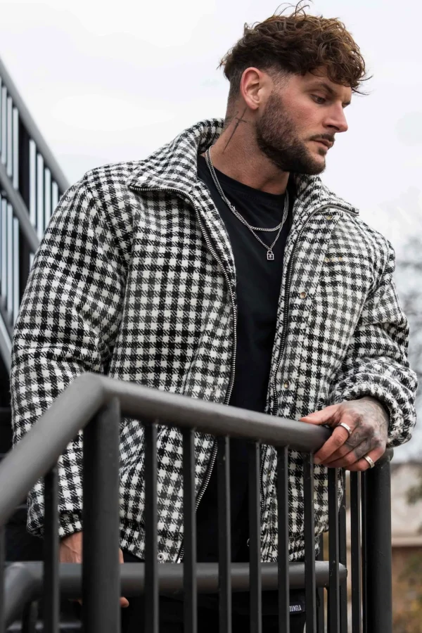 Youngla Outerwear<563 Kingpin Jackets