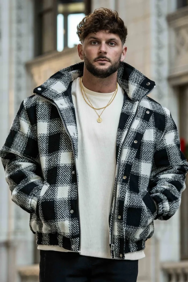 Youngla Outerwear<563 Kingpin Jackets