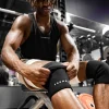 Youngla Accessories<914 Knee Sleeves