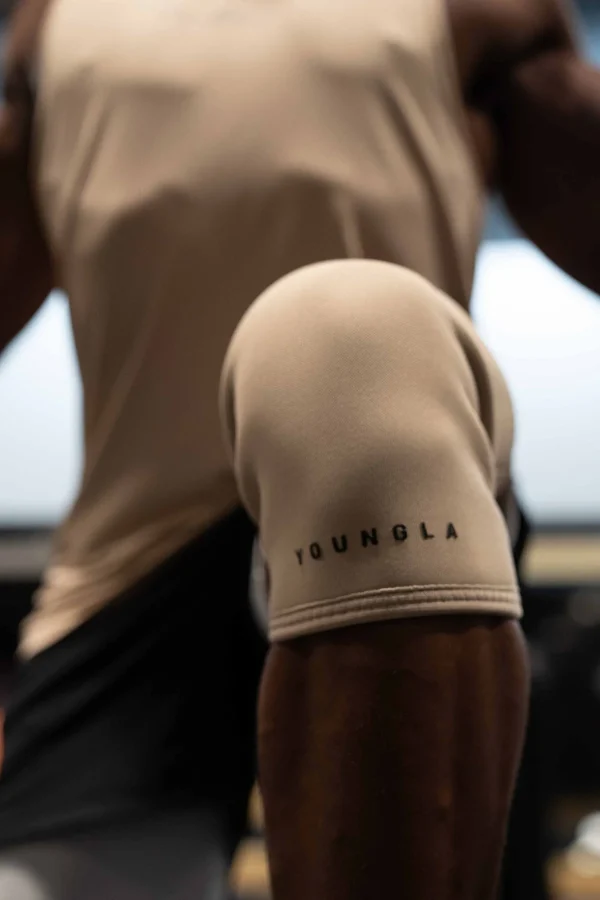 Youngla Accessories<914 Knee Sleeves