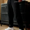 Youngla Joggers<255-Knitted Joggers