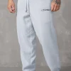 Youngla Joggers<255-Knitted Joggers