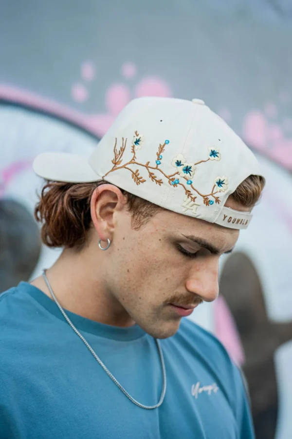 Youngla Hats & Beanies<918 La Branch Hats