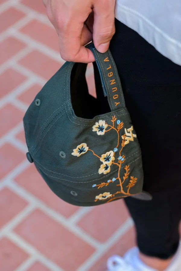 Youngla Hats & Beanies<918 La Branch Hats