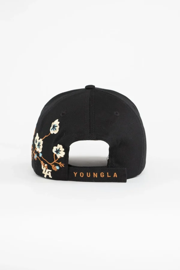 Youngla Hats & Beanies<918 La Branch Hats