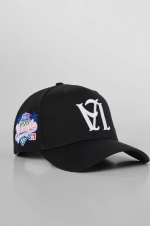 Youngla Hats & Beanies<919-La Reversed Hats