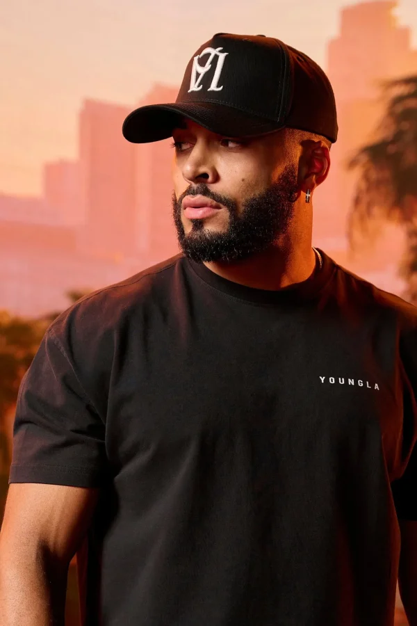la_reversed_hats_2.webp Youngla Hats & Beanies<919-La Reversed Hats