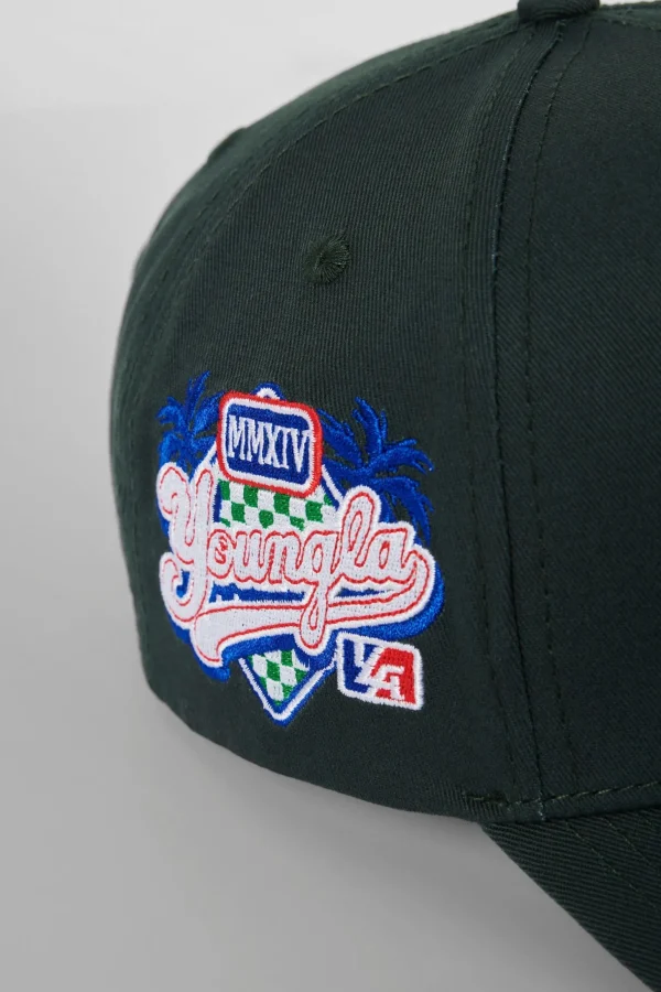 la_reversed_hats_4.webp Youngla Hats & Beanies<919-La Reversed Hats