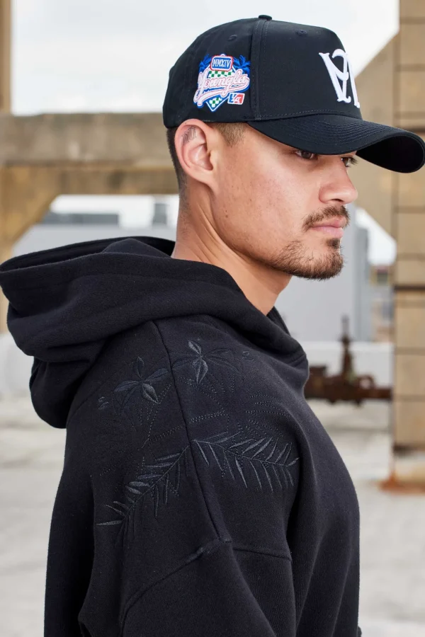 la_reversed_hats_5.webp Youngla Hats & Beanies<919-La Reversed Hats