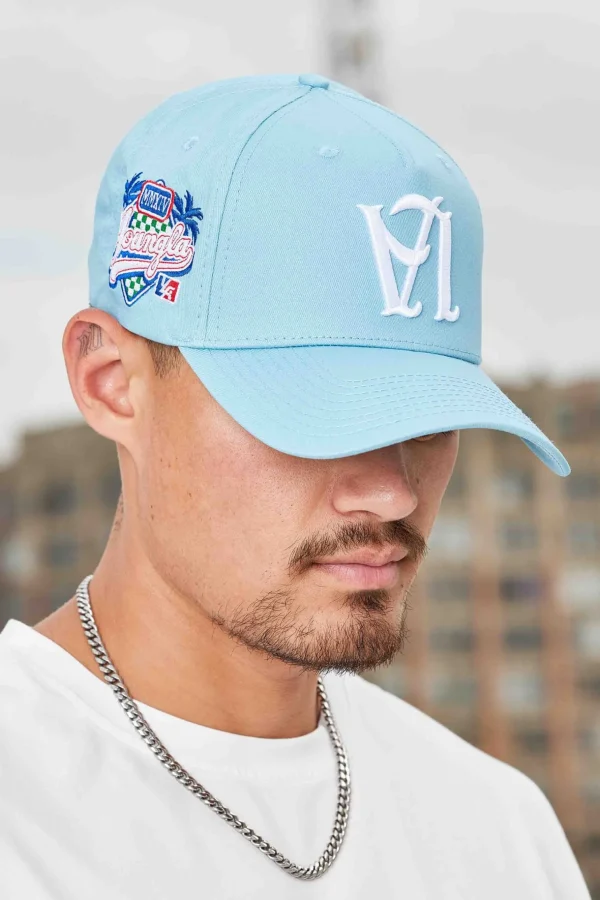 la_reversed_hats_6.webp Youngla Hats & Beanies<919-La Reversed Hats