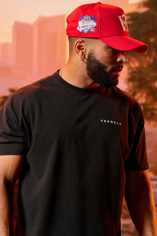 la_reversed_hats_7.webp Youngla Hats & Beanies<919-La Reversed Hats