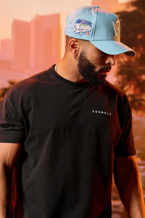 la_reversed_hats_8.webp Youngla Hats & Beanies<919-La Reversed Hats