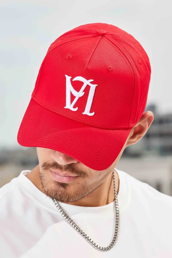 la_reversed_hats_9.webp Youngla Hats & Beanies<919-La Reversed Hats