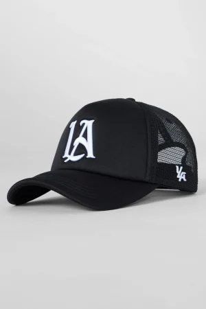 Youngla Hats & Beanies<923-La Trucker Hats