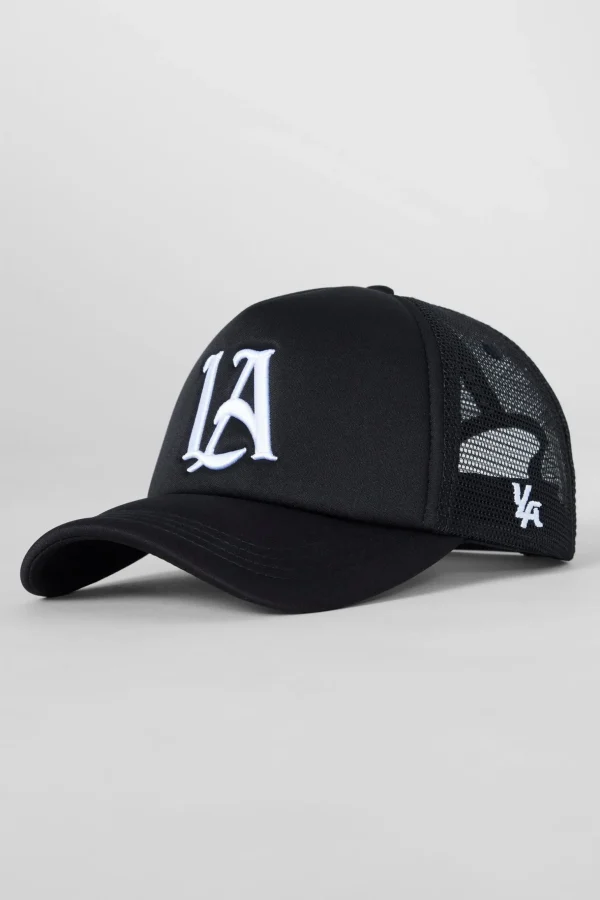 Youngla Hats & Beanies<923-La Trucker Hats