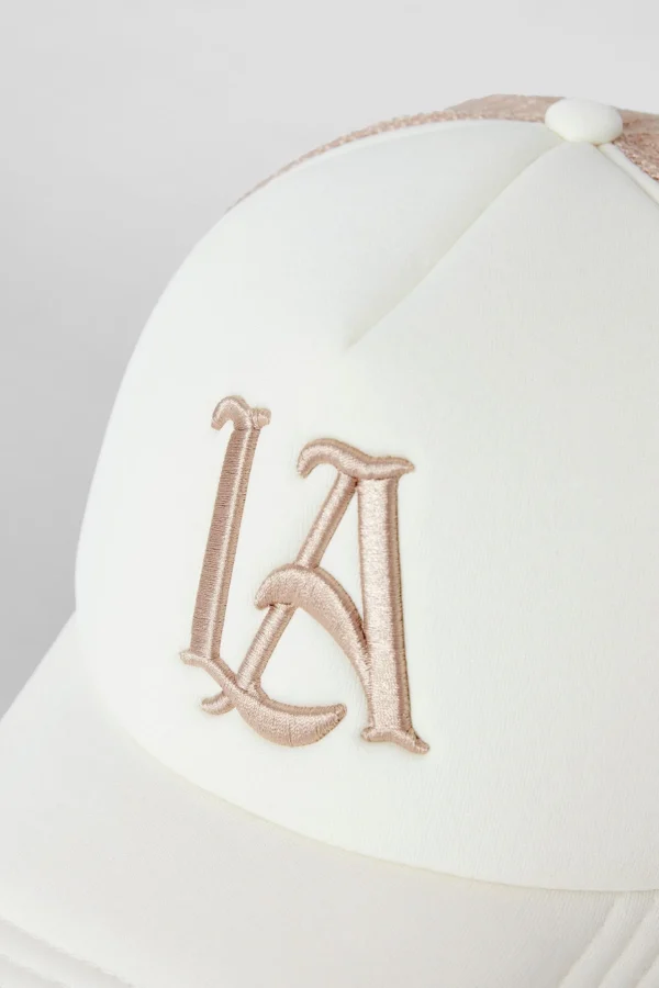 Youngla Hats & Beanies<923-La Trucker Hats