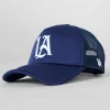 Youngla Hats & Beanies<923-La Trucker Hats