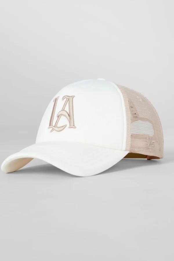 Youngla Hats & Beanies<923-La Trucker Hats