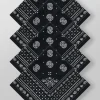 Youngla Accessories<9033-Lah Bandanas-4 Pack