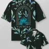 Youngla Shirts<4038-Lah Casa Shirts