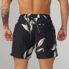 Youngla Shorts<1038-Lah Casa Shorts