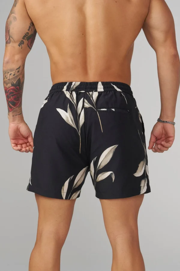 Youngla Shorts<1038-Lah Casa Shorts