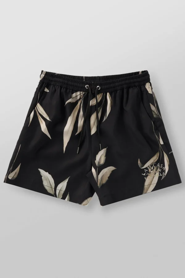 Youngla Shorts<1038-Lah Casa Shorts