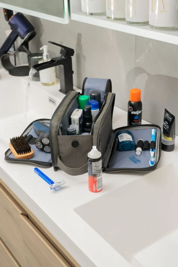 Youngla Accessories<950 Lah Toiletry Bag