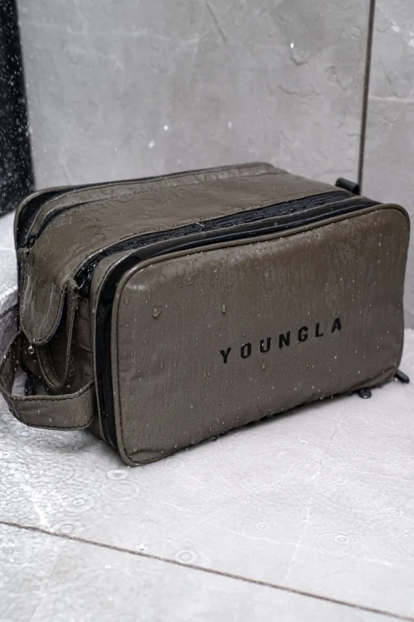 Youngla Accessories<950 Lah Toiletry Bag