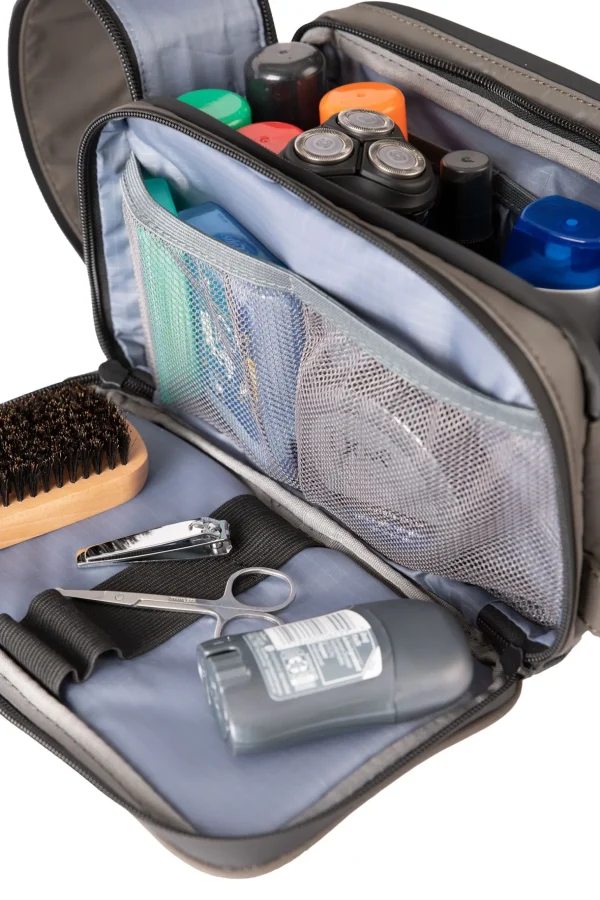 Youngla Accessories<950 Lah Toiletry Bag