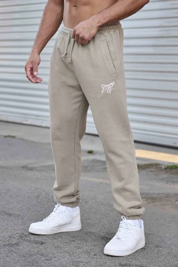 Youngla Joggers<232-Legacy Joggers