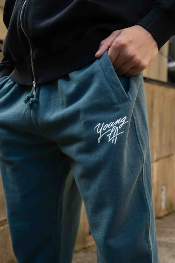 Youngla Joggers<232-Legacy Joggers