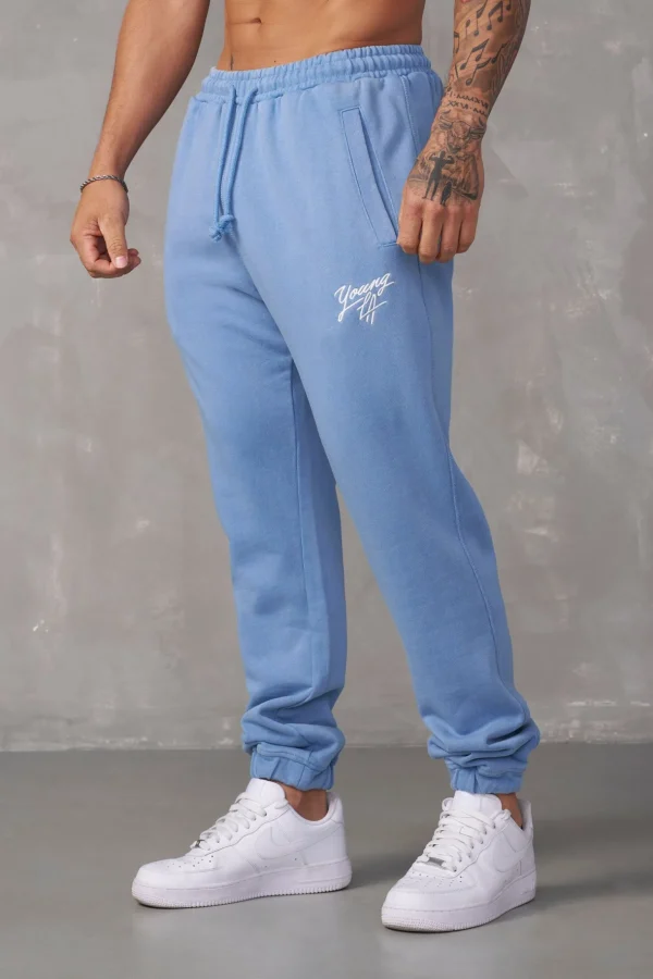 Youngla Joggers<232-Legacy Joggers