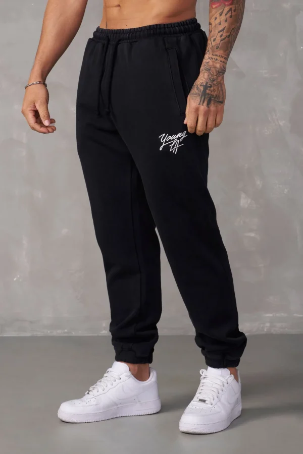 Youngla Joggers<232-Legacy Joggers